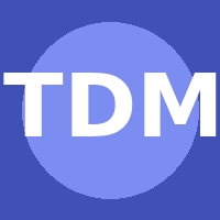 TDM - Telecomunicações de Moçambique