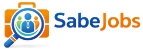 SabeJobs - Plataforma Digital de Vagas de Emprego