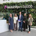 BMS define novo padrão global no suporte à menopausa no local de trabalho
