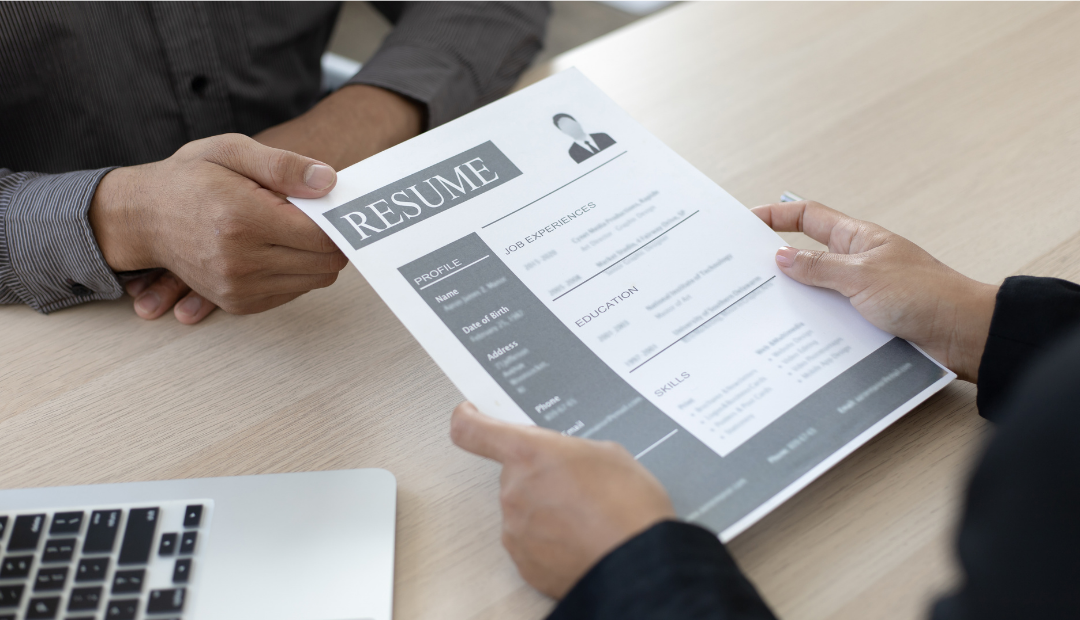 Domine a lógica dos sistemas de recrutamento automático