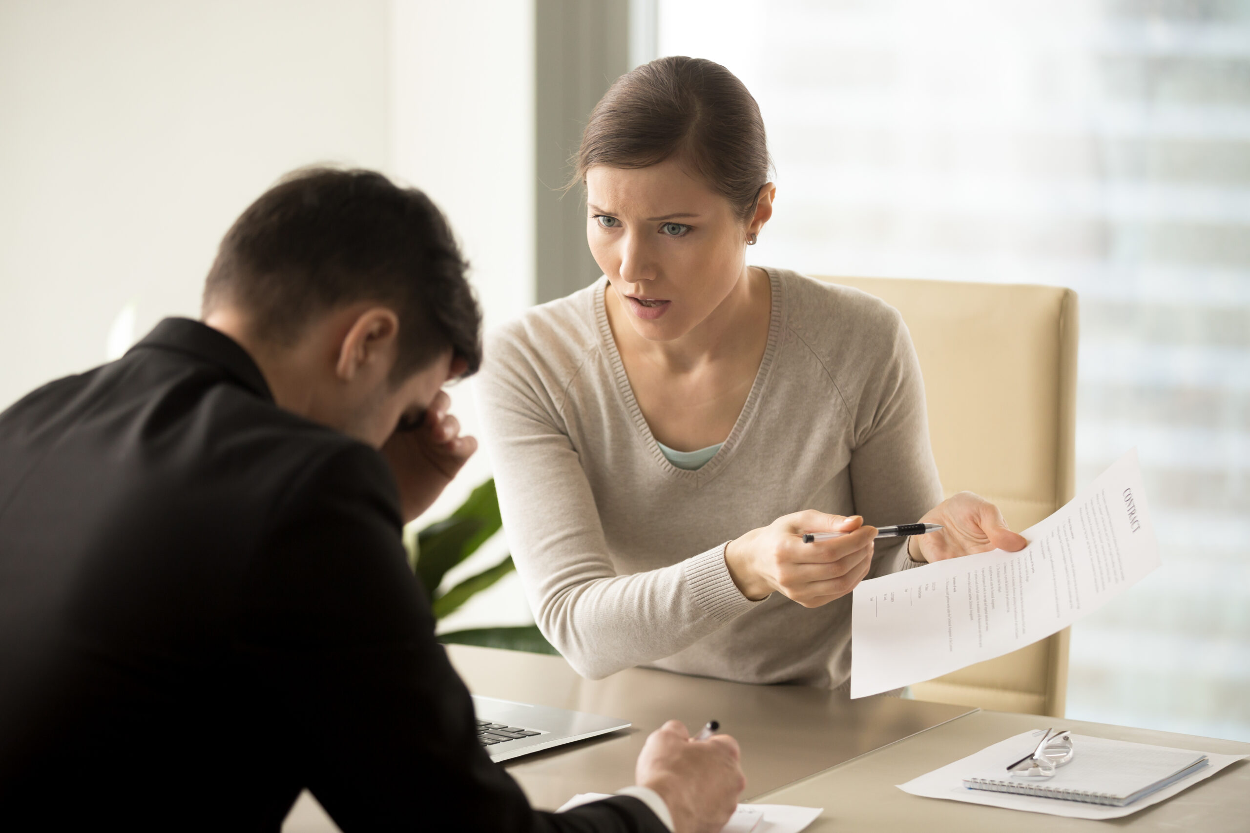 Gestão de RH: Como apoiar colaboradores em processos de divórcio