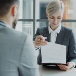 Gestão de Risco no Recrutamento: O Novo Padrão para Empresas Europeias