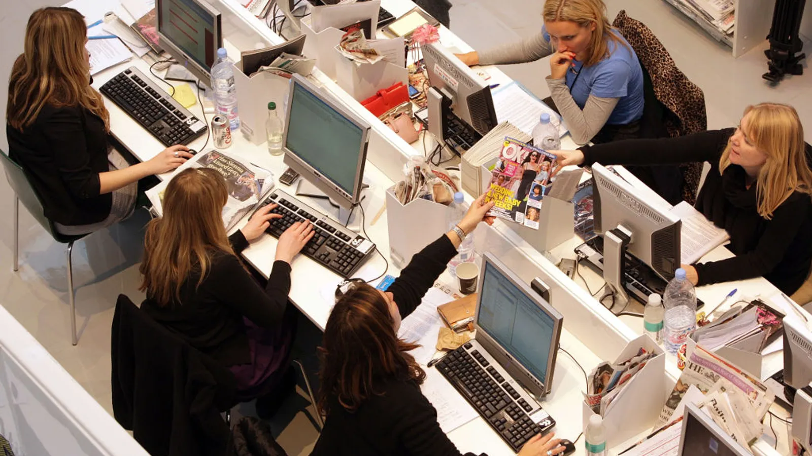 O impacto da personalidade no desempenho empresarial