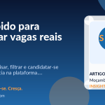 Guia rapido para encontrar vagas reais em Mocambique